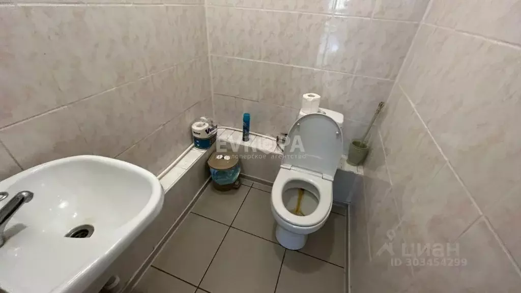 Офис в Ульяновская область, Ульяновск ул. Робеспьера, 114 (17 м) - Фото 2