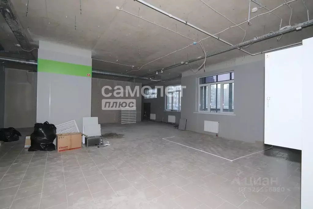 Офис в Кемеровская область, Кемерово Молодежный просп., 19 (102 м) - Фото 2