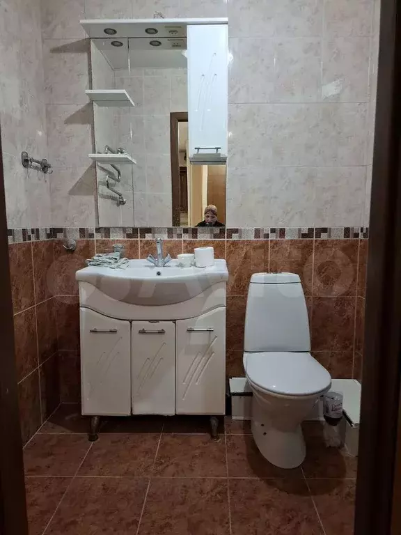 3-к. квартира, 70 м, 2/5 эт. - Фото 1