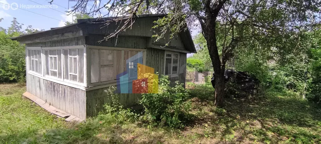 Дом в Тула, СНТ Строитель ПСО Тулгорстрой, Стройбанк, 25 (14.5 м) - Фото 0