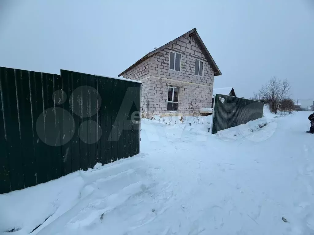 Дом 120 м на участке 12 сот. - Фото 0