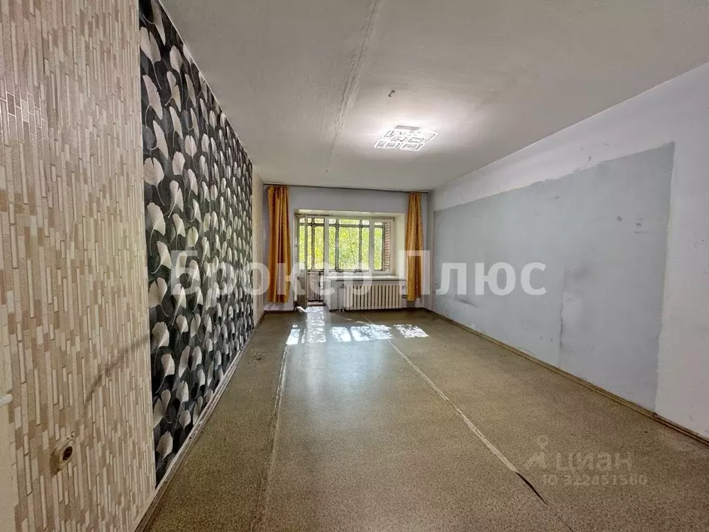 2-к кв. Тыва, Кызыл Энергетиков мкр, 9 (59.7 м) - Фото 1