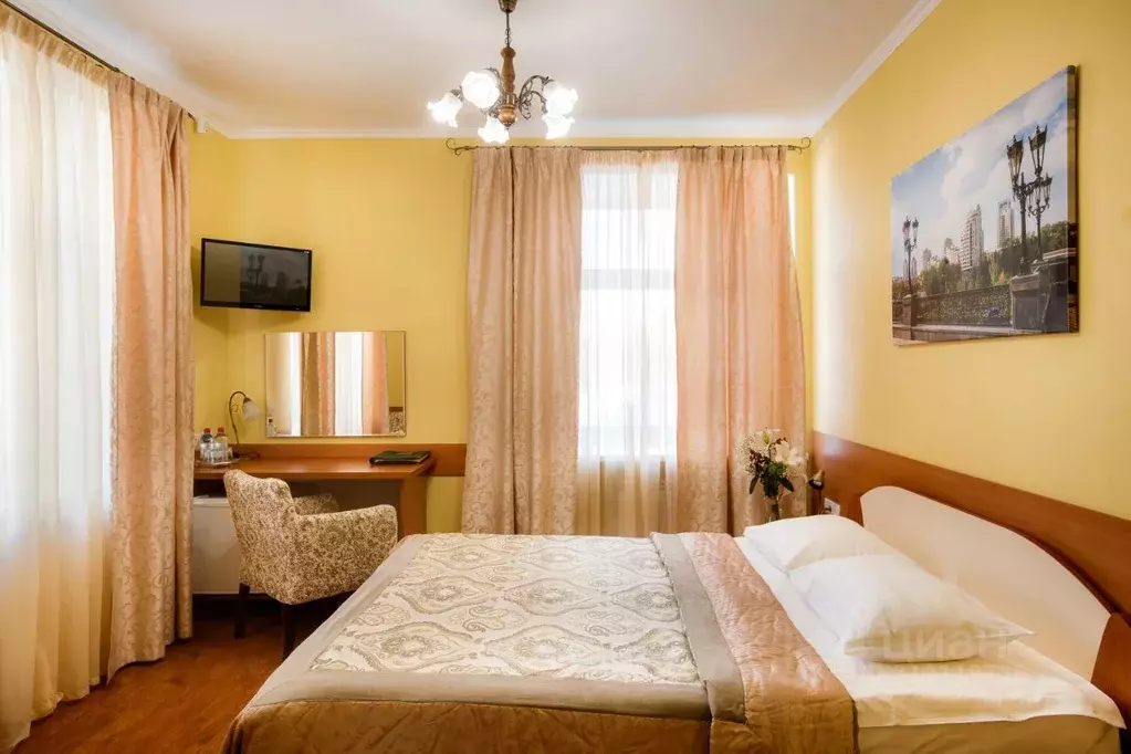 Комната Свердловская область, Екатеринбург ул. Свердлова, 27 (12.0 м) - Фото 0