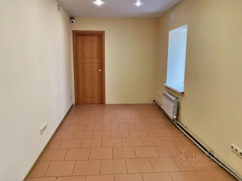 Офис в Саратовская область, Саратов ул. Имени Осипова, 1к5 (22 м) - Фото 1