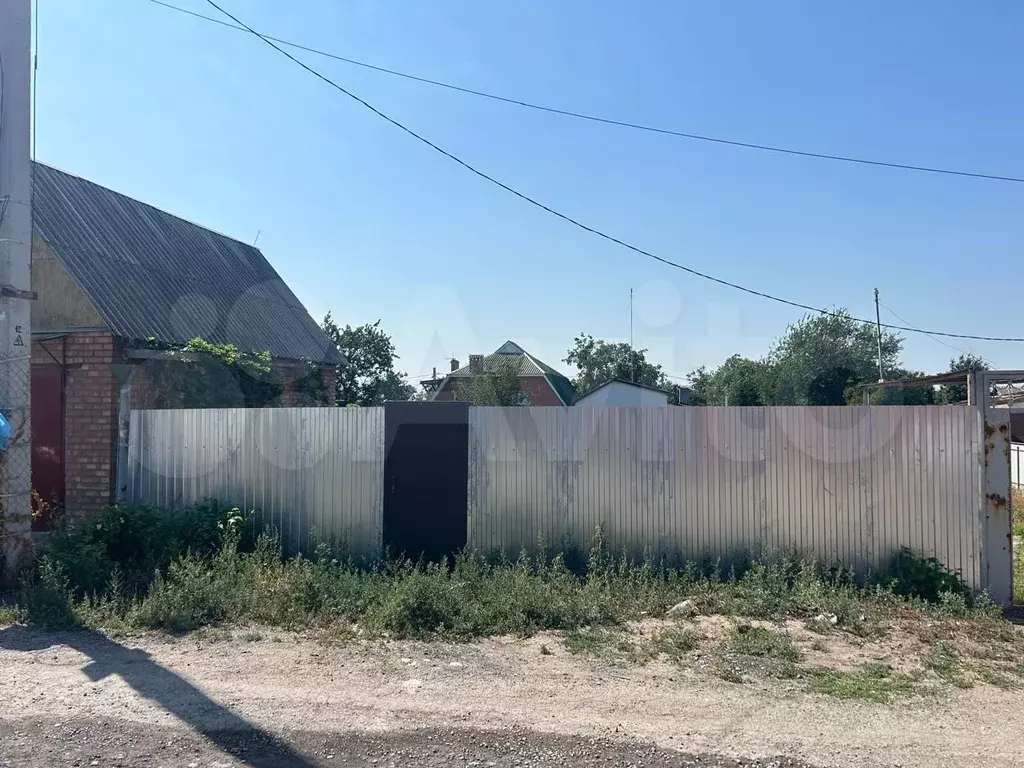 Участок 6 сот. (ИЖС) - Фото 0