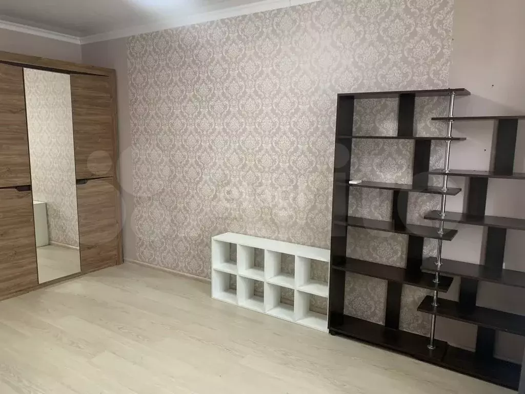 1-к. квартира, 32 м, 5/5 эт. - Фото 1