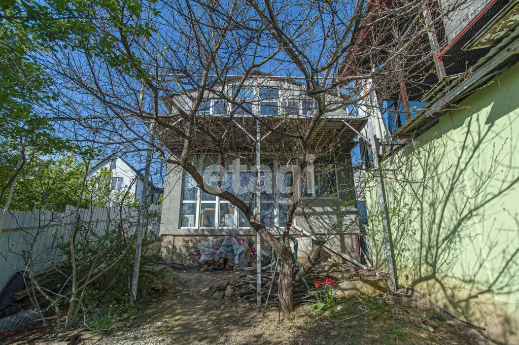 Дом в Севастополь Сосенки садоводческое товарищество, 23 (136 м) - Фото 0