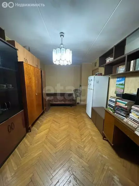 3-комнатная квартира: Одинцово, улица Маршала Жукова, 12 (62.4 м) - Фото 1