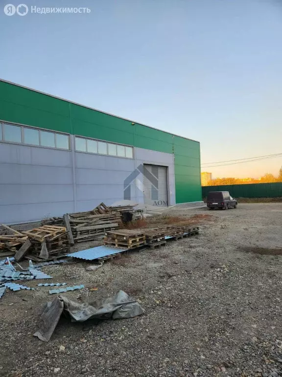 Помещение свободного назначения (1404 м) - Фото 2