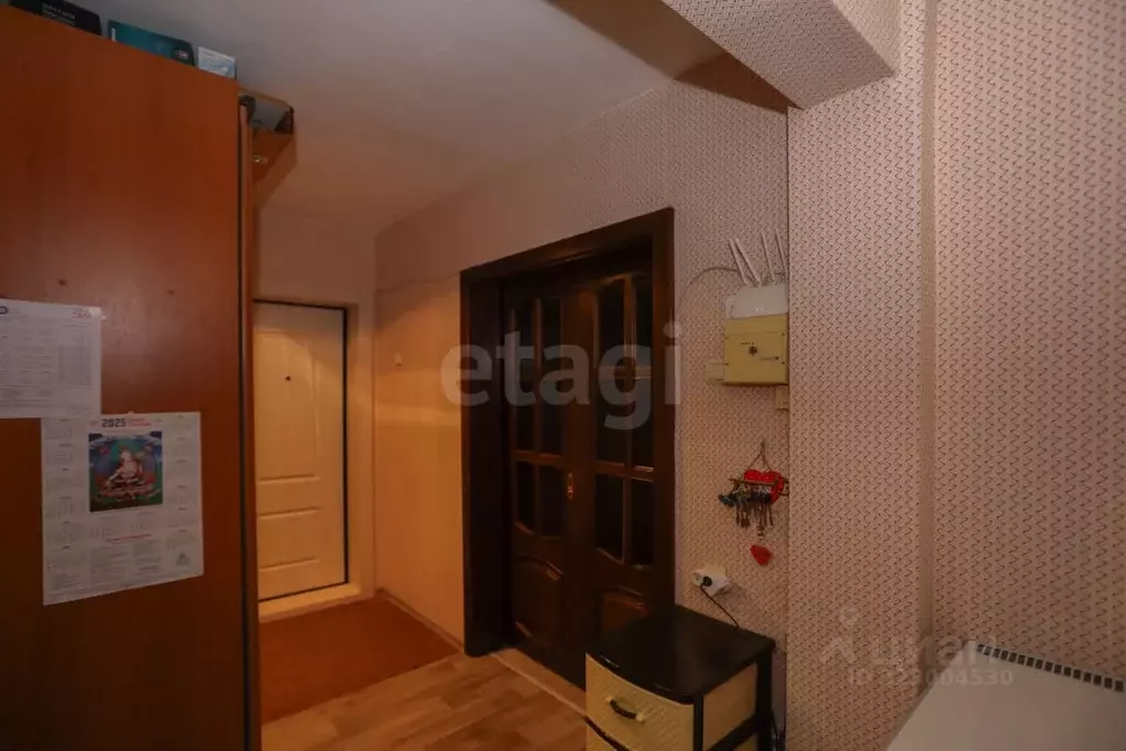 3-к кв. Иркутская область, Ангарск 85-й кв-л, 13 (58.0 м) - Фото 1