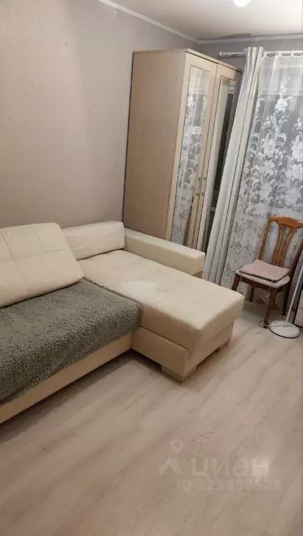 Комната Московская область, Щелково Пролетарский просп., 25 (10.0 м) - Фото 1