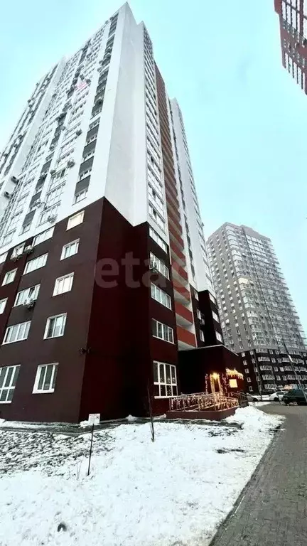 Студия Самарская область, Самара Московское шоссе, 18-й км, 45 (33.5 ... - Фото 1