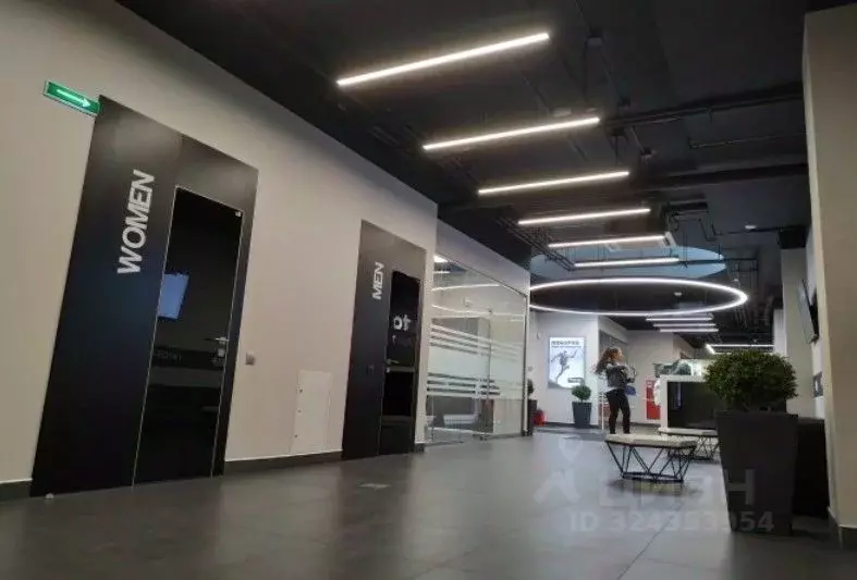 Помещение свободного назначения в Москва Марьинский бул., 8к2 (4230 м) - Фото 1