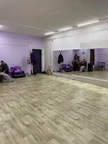 Помещение свободного назначения в Иркутская область, Вихоревка ... - Фото 1