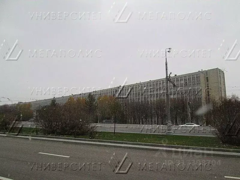 Офис в Москва Варшавское ш., 125С1 (62 м) - Фото 0