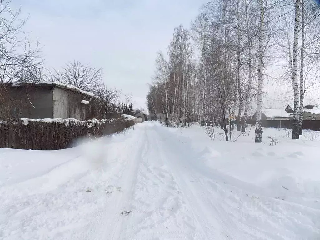 Участок в Ульяновская область, Ульяновск Здоровье СНТ,  (6.0 сот.) - Фото 1