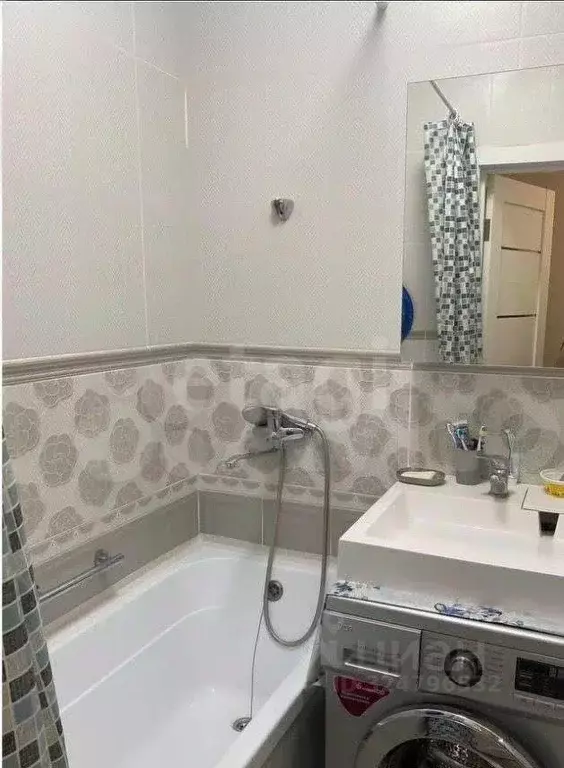 2-к кв. Башкортостан, Уфимский район, с. Чесноковка ул. Дружбы, 4 ... - Фото 1