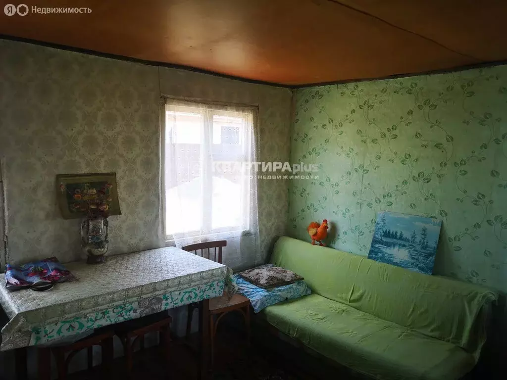 Дом в Свердловская область, Невьянский муниципальный округ, СНТ ... - Фото 2