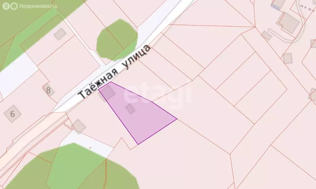 Дом в село Артыбаш, Таёжная улица (84 м) - Фото 1