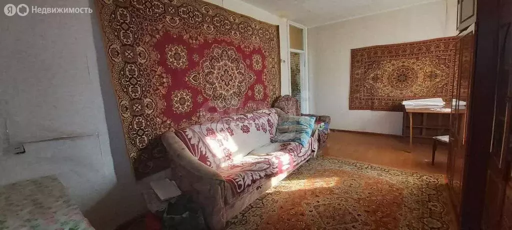 2-комнатная квартира: Курган, проспект Машиностроителей, 4 (44.2 м) - Фото 2