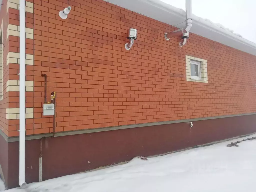 Дом в Белгородская область, Белгород ул. Имени Героя Советского Союза ... - Фото 1