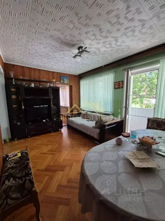 3-к кв. Северная Осетия, Владикавказ ул. Галковского, 229 (80.0 м) - Фото 1