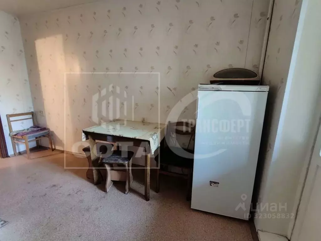 3-к кв. Воронежская область, Воронеж ул. Генерала Лизюкова, 18 (73.7 ... - Фото 2