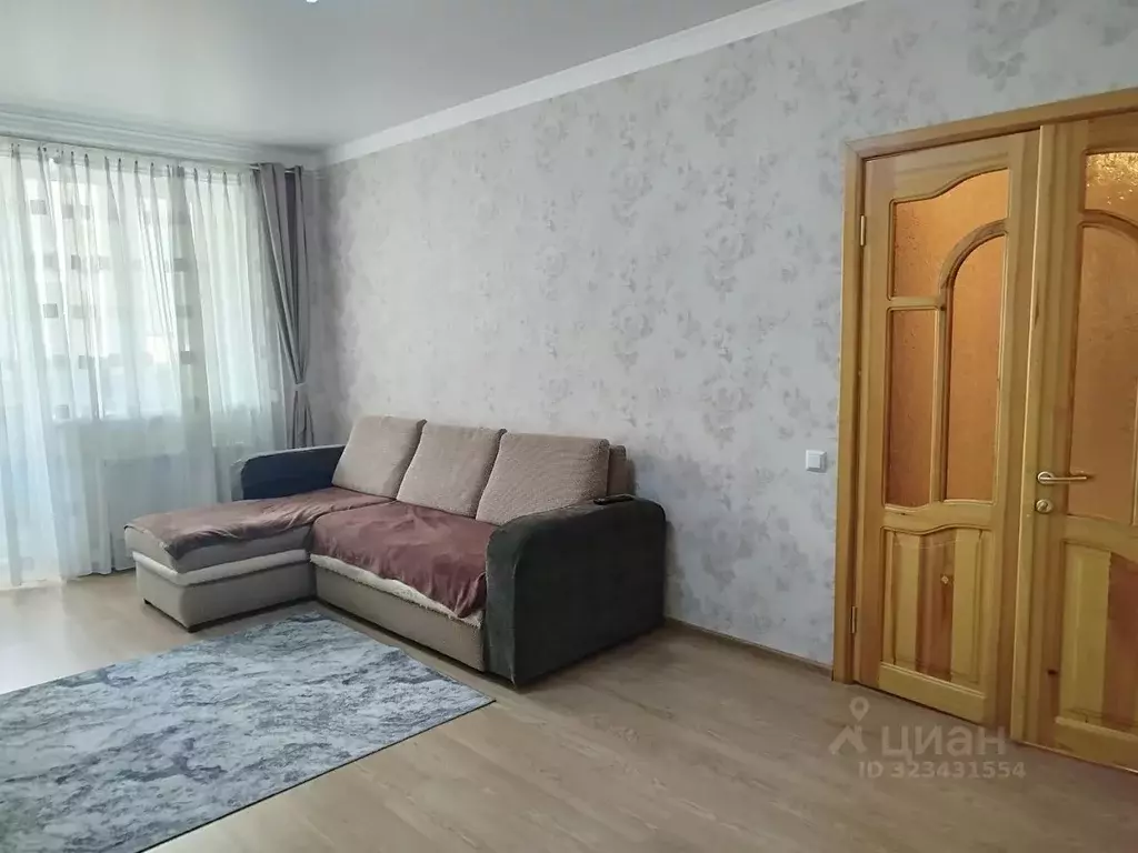 2-к кв. Краснодарский край, Армавир Новороссийская ул., 171А (56.0 м) - Фото 2