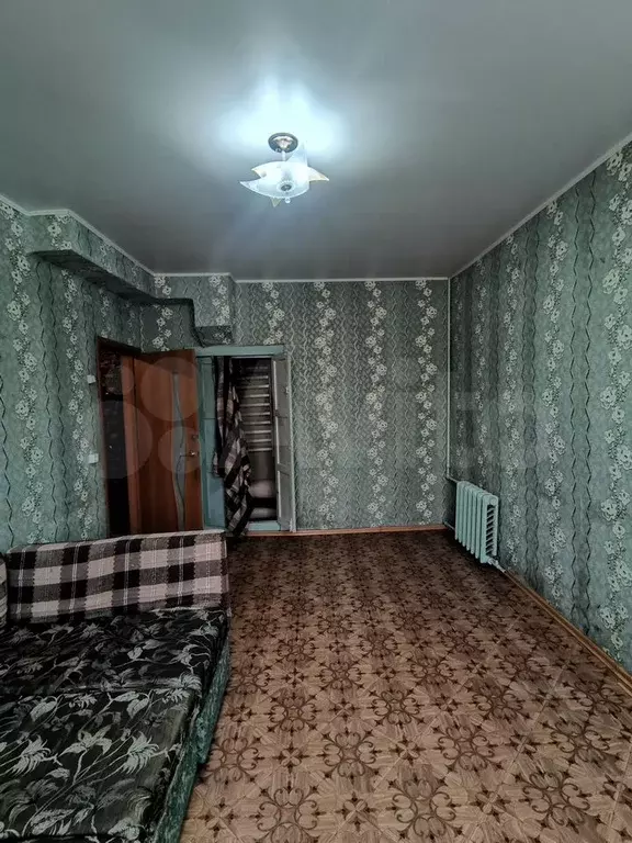 Комната 16 м в 3-к., 1/4 эт. - Фото 1