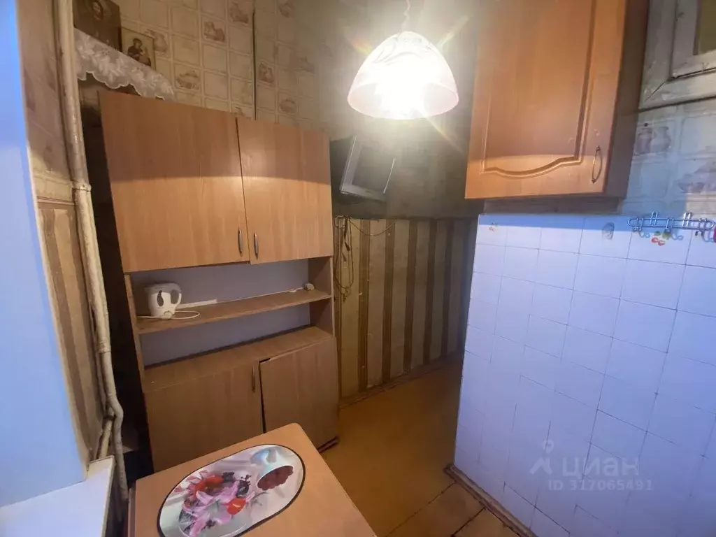 2-к кв. Владимирская область, Владимир ул. Строителей, 8 (44.0 м) - Фото 1