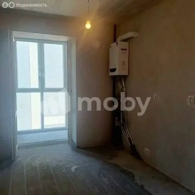 1-комнатная квартира: Калининград, Иркутская улица, 6 (36.6 м) - Фото 1