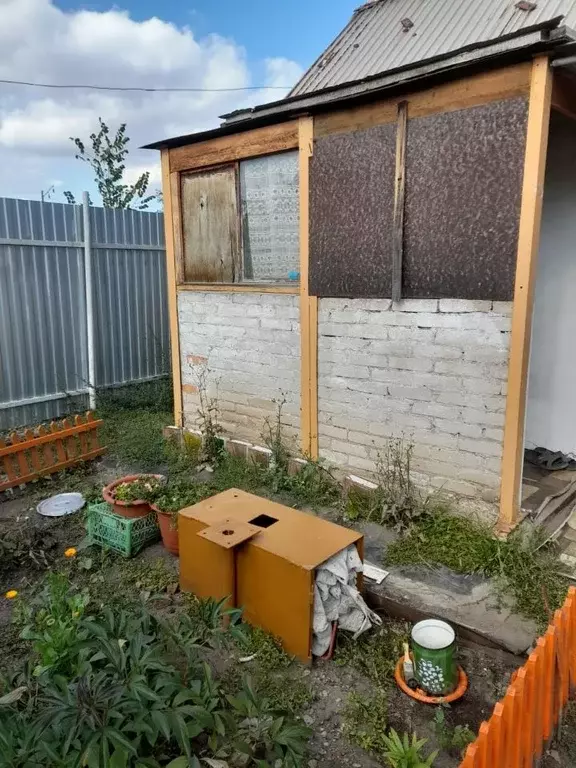 Дом в Оренбургская область, Орск Новый город мкр, ул. Вяземская, 58 ... - Фото 1