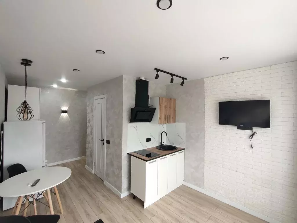 Студия Марий Эл, Йошкар-Ола ул. Зои Космодемьянской, 126 (18.0 м) - Фото 1