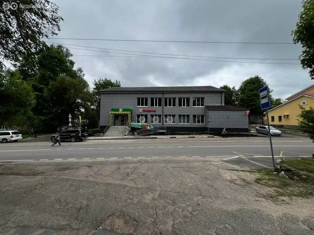 Торговая площадь (273 м) - Фото 2