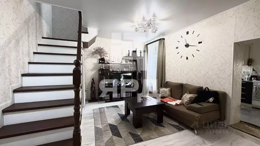 Дом в Ростовская область, Таганрог ул. Ломакина, 124 (77 м) - Фото 2