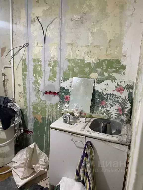 1-к кв. Москва Ферганский проезд, 7К1 (33.0 м) - Фото 0