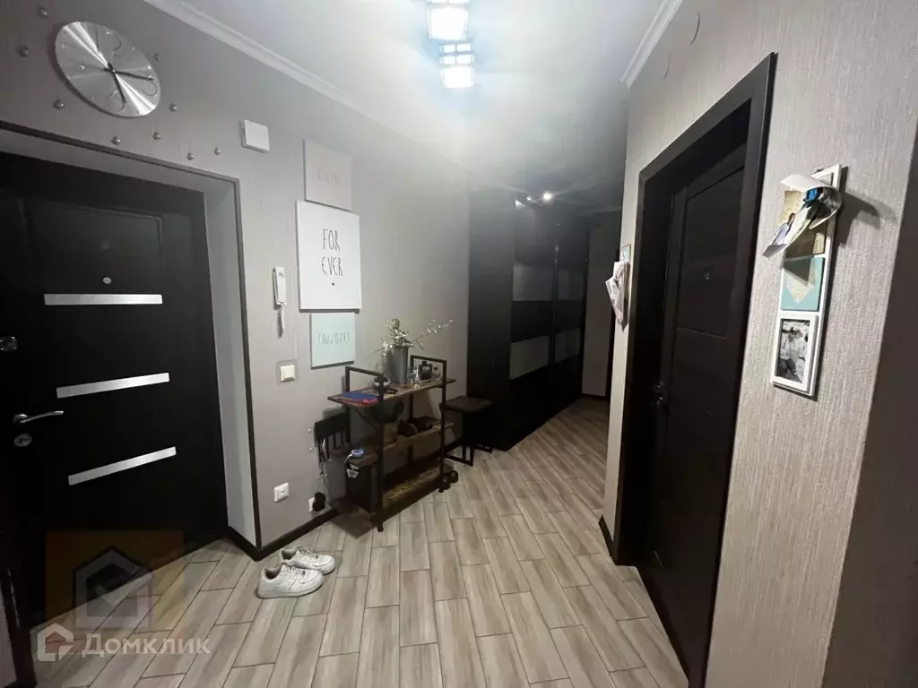 Продаётся 2-к квартира, 56.6 м - Фото 0