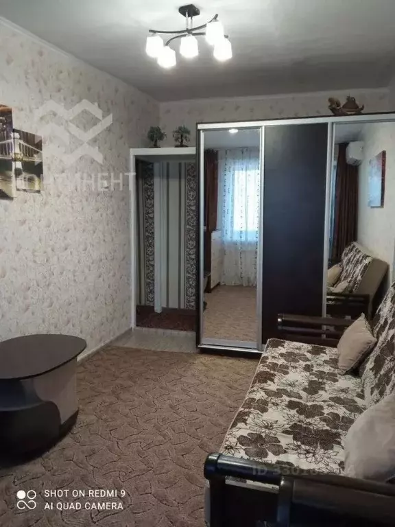 2-к кв. Крым, Евпатория ул. Демышева, 120 (43.2 м) - Фото 2