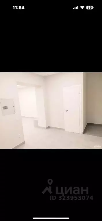 Помещение свободного назначения в Коми, Сыктывкар просп. Бумажников, ... - Фото 1