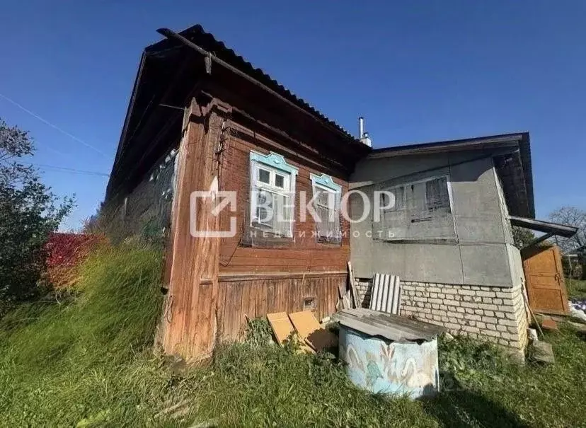 Дом в Костромская область, Костромской район, с. Сущево Колхозный ... - Фото 2