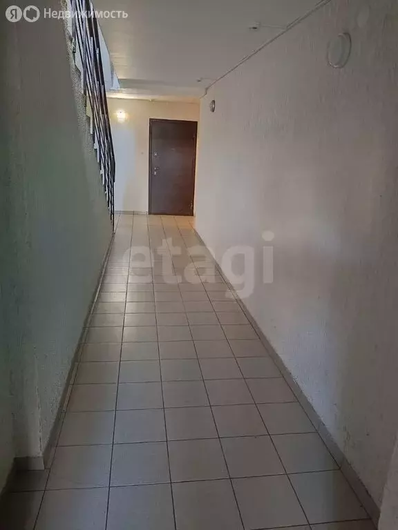 1-комнатная квартира: Тольятти, Спортивная улица, 61 (46 м) - Фото 2