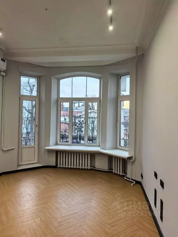 Офис в Москва Рождественский бул., 9С1 (81 м) - Фото 1