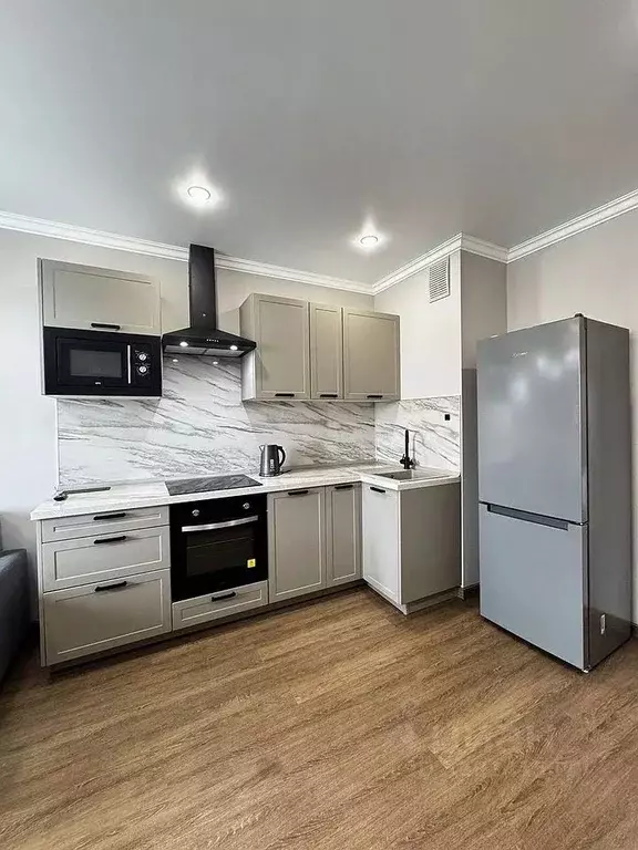 3-к кв. Челябинская область, Челябинск Университетская Набережная ул., ... - Фото 1