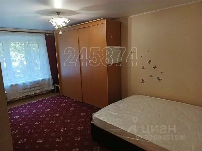 3-к кв. Москва Чертановская ул., 3к3 (58.0 м) - Фото 1