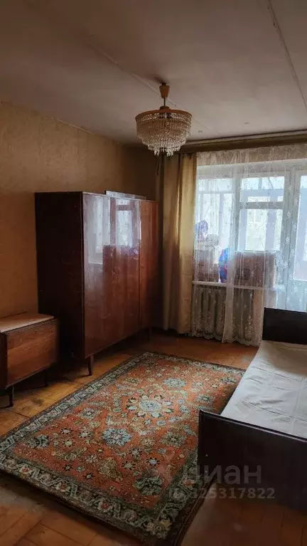 2-к кв. Московская область, Одинцовский городской округ, пос. Летний ... - Фото 2