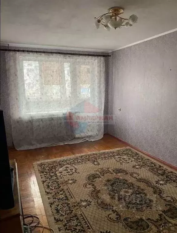 2-к кв. Белгородская область, Шебекино ул. Петровского, 5 (42.8 м) - Фото 2