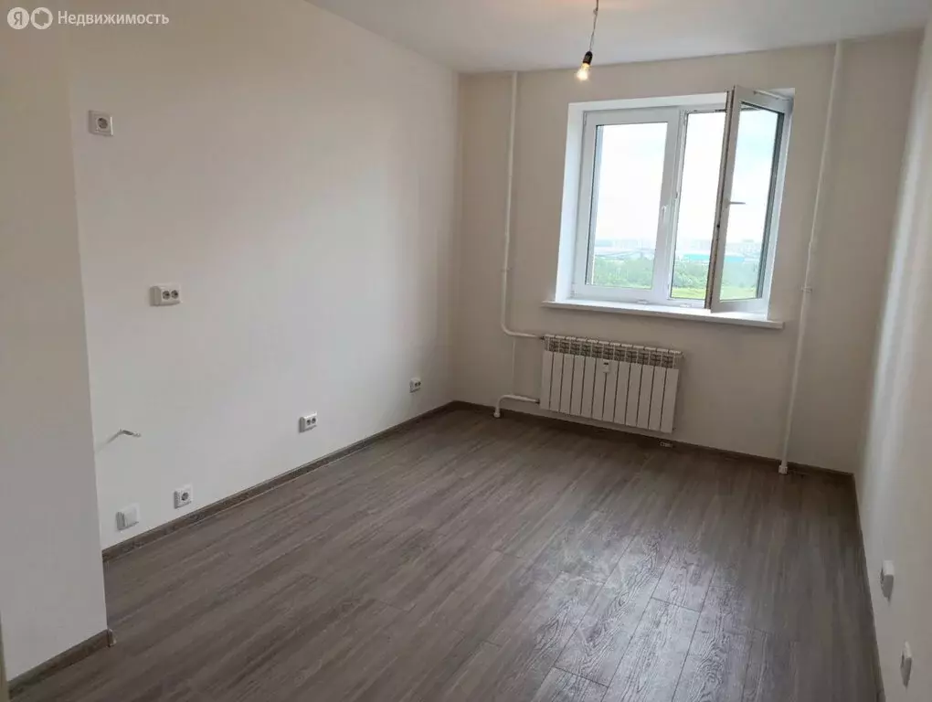 Квартира-студия: Парголово, Заречная улица, 54 (19.44 м) - Фото 1