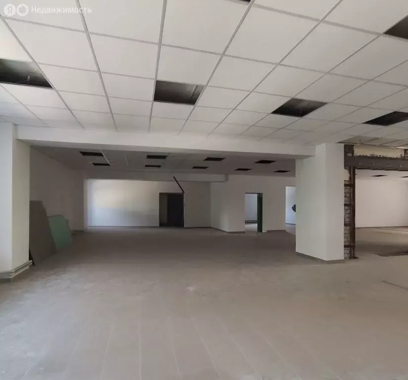 Офис (362 м) - Фото 0