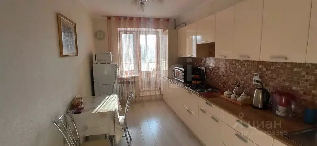 1-к кв. Чувашия, Чебоксары ул. Эльменя, 24 (38.5 м) - Фото 1