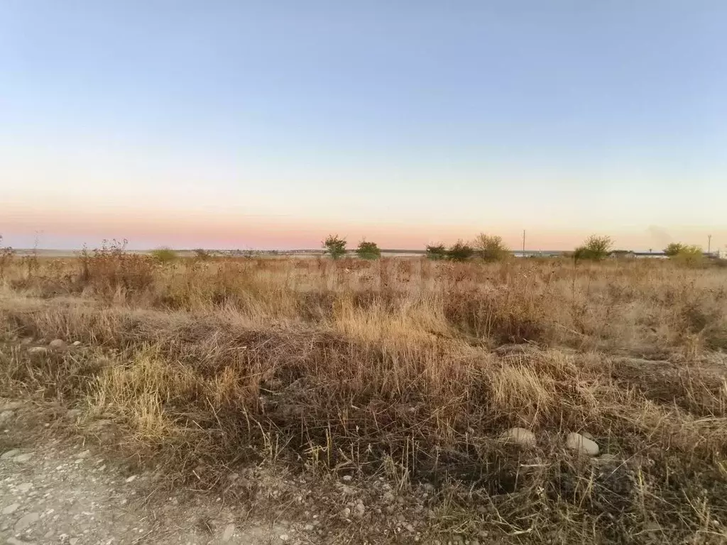 Участок в Адыгея, Майкопский район, Кировское с/пос, Северо-Восточные ... - Фото 1